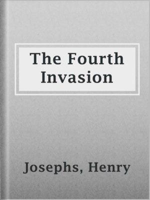 cover image of The Fourth Invasion